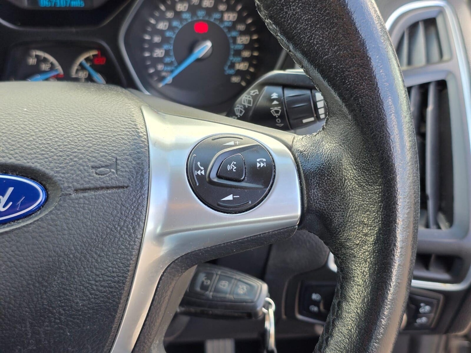 Used Ford Focus 2013 for sale - 77275163: Photo 24