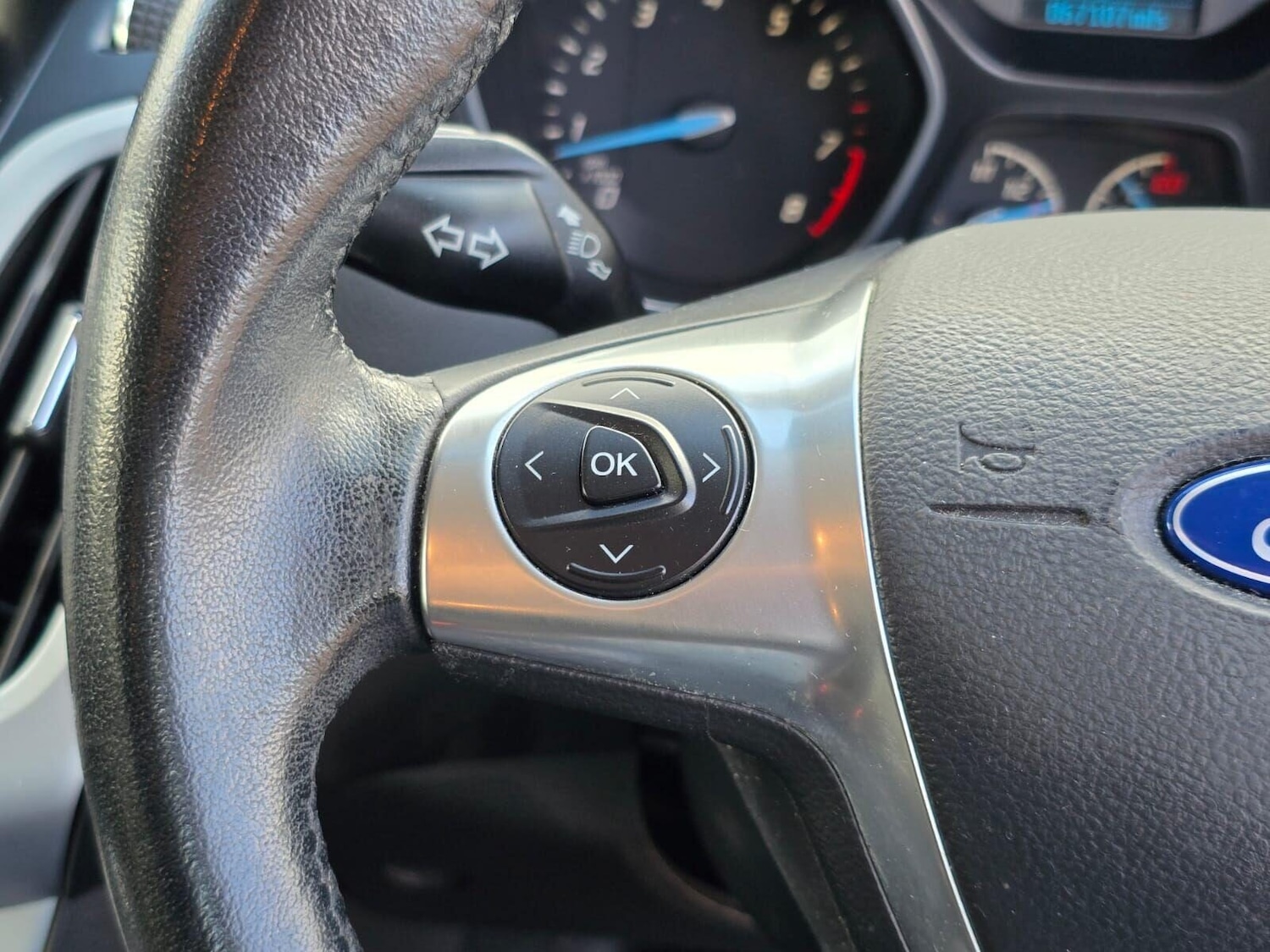 Used Ford Focus 2013 for sale - 77275163: Photo 26