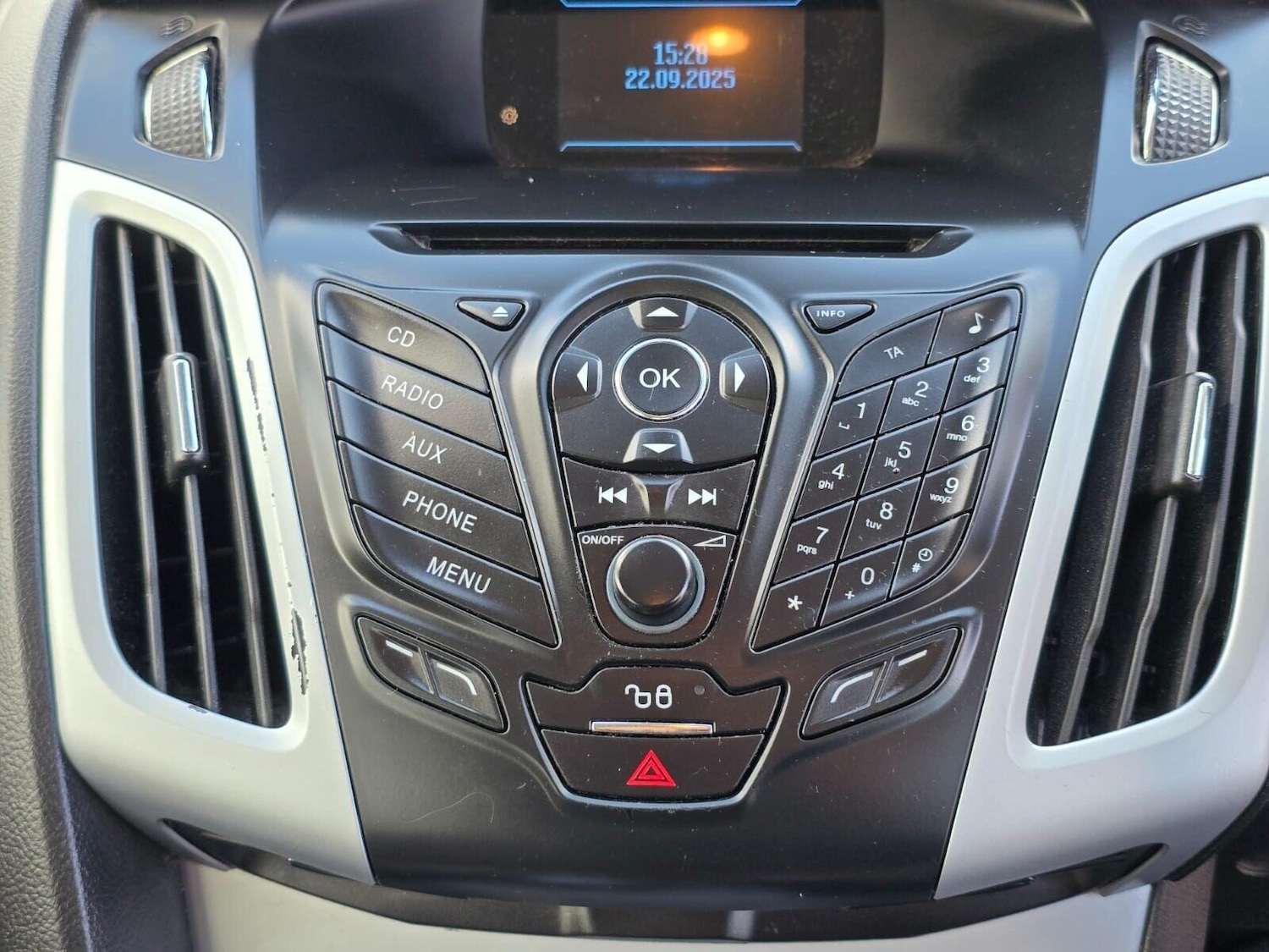 Used Ford Focus 2013 for sale - 77275163: Photo 30