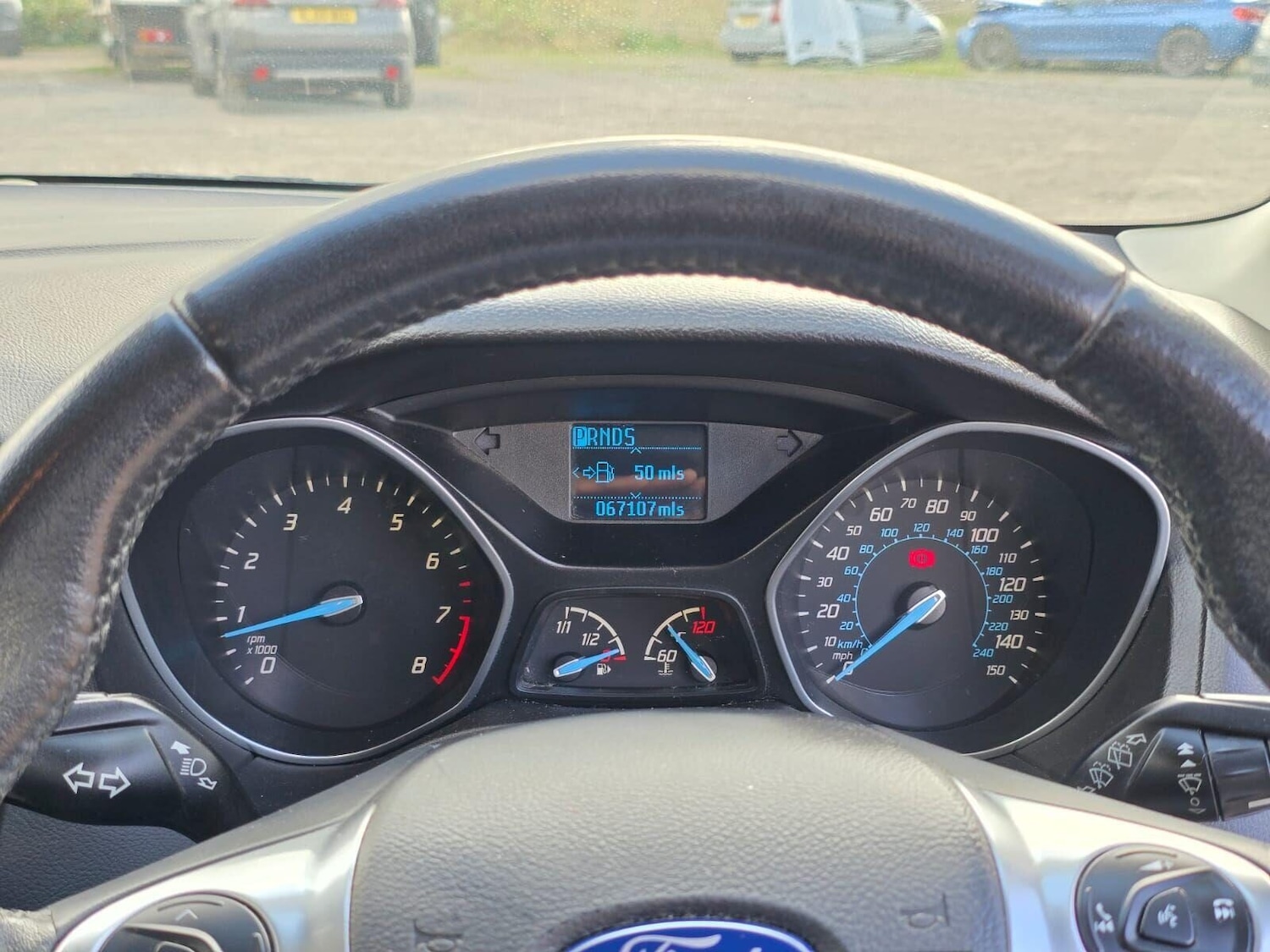 Used Ford Focus 2013 for sale - 77275163: Photo 31