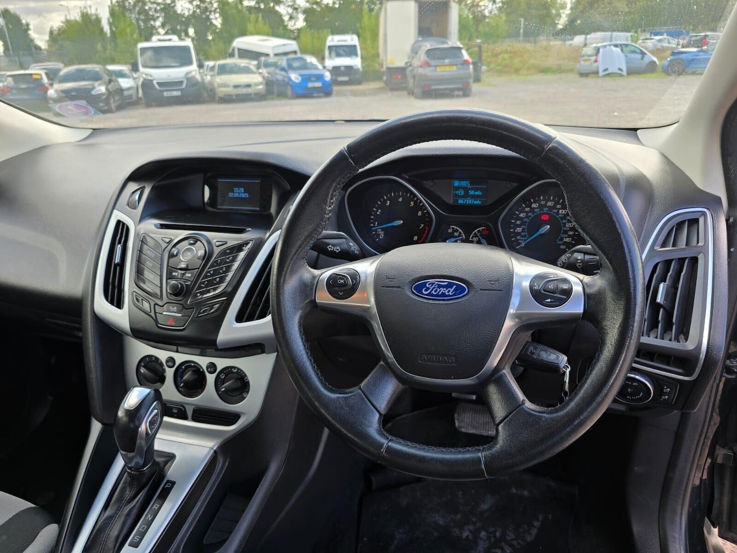 Used Ford Focus 2013 for sale - 77275163: Photo 34