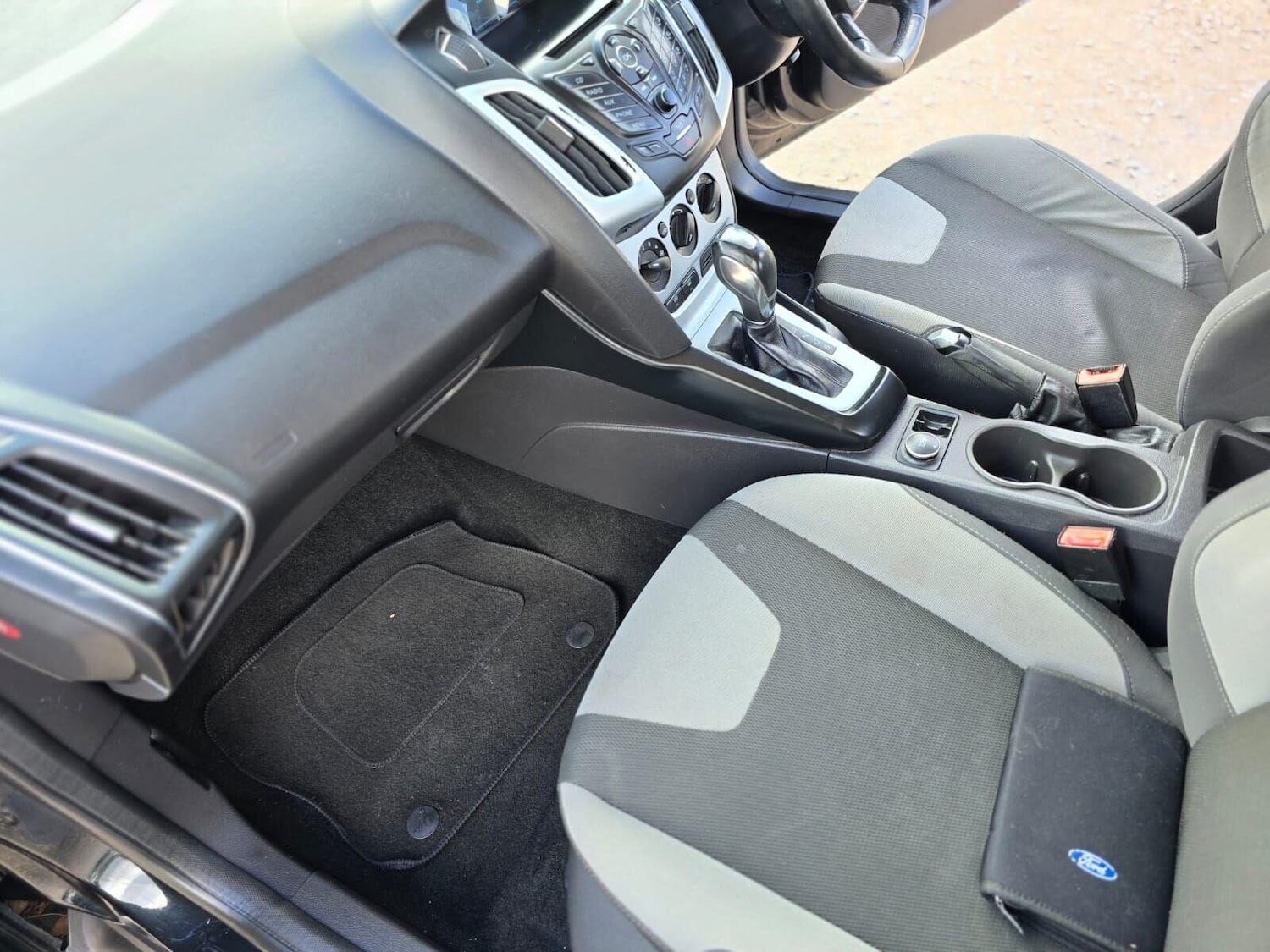 Used Ford Focus 2013 for sale - 77275163: Photo 36