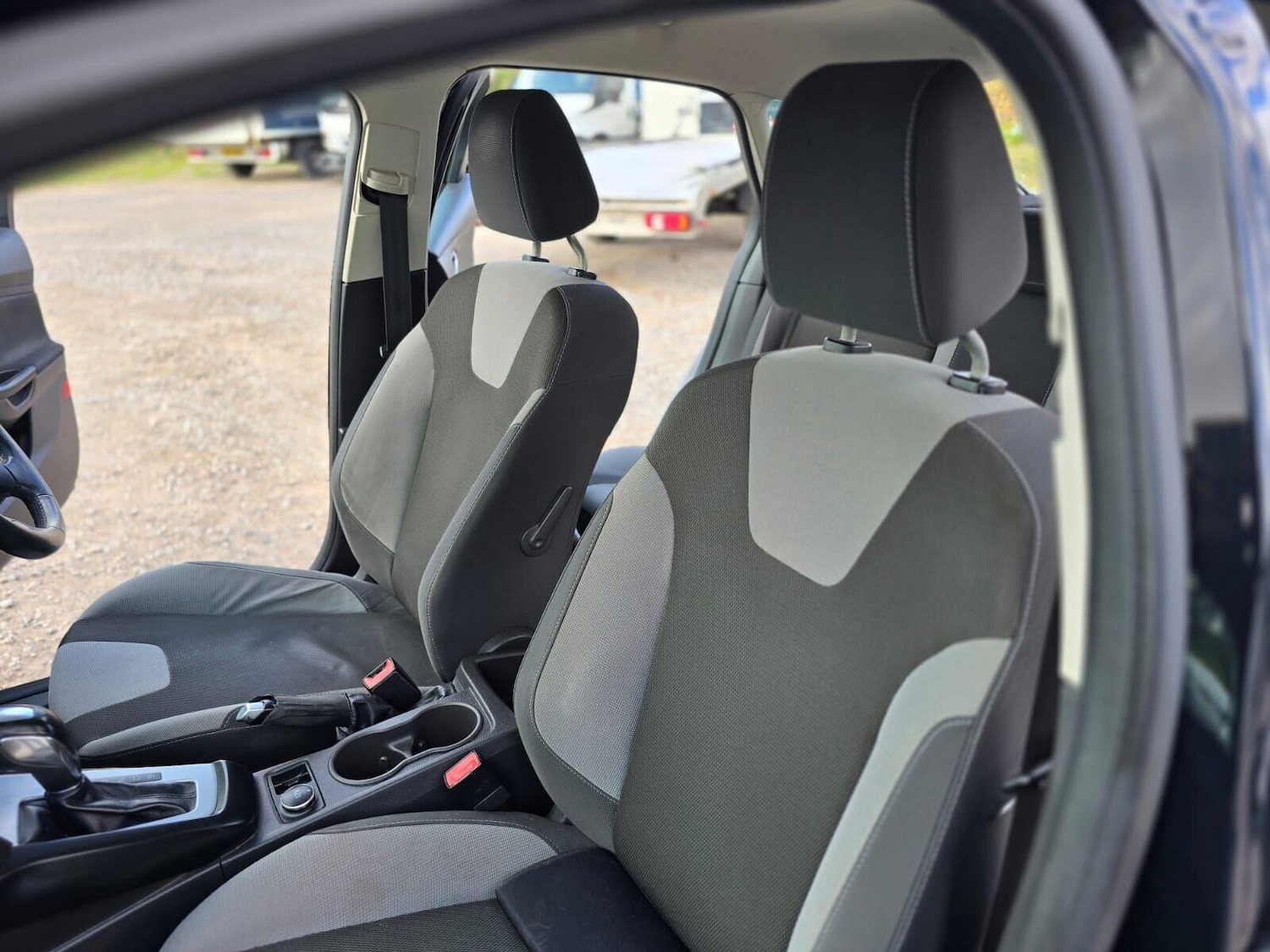 Used Ford Focus 2013 for sale - 77275163: Photo 37