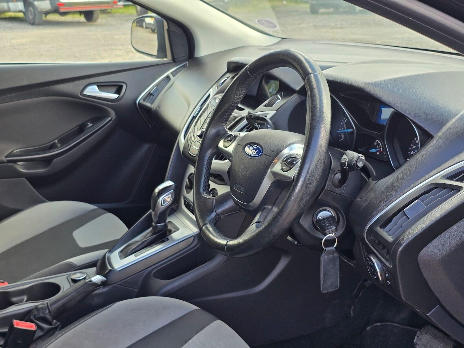 Used Ford Focus 2013 for sale - 77275163: Photo 57