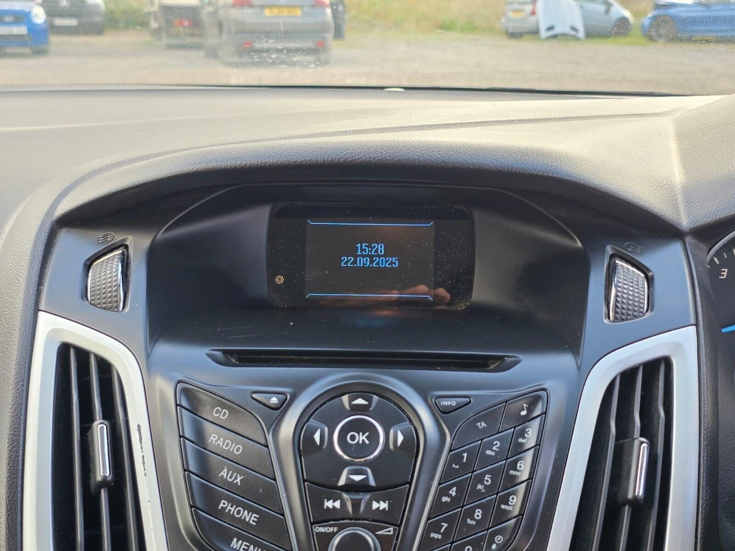 Used Ford Focus 2013 for sale - 77275163: Photo 58