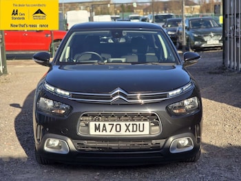 Used Citroen C4 Cactus 2020 for sale - 78907084: Photo