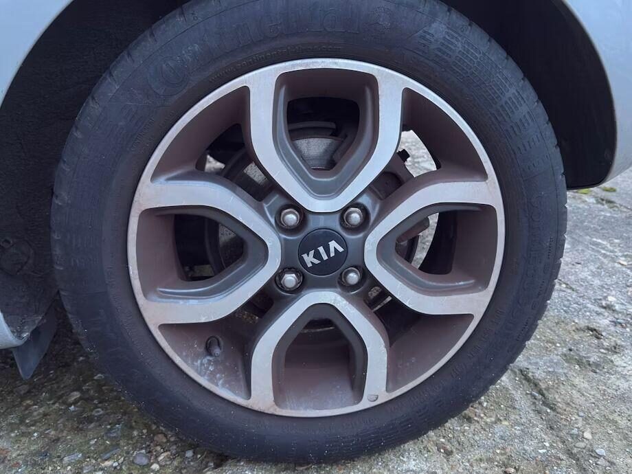 Used Kia Picanto 2018 for sale - 76461337: Photo 10