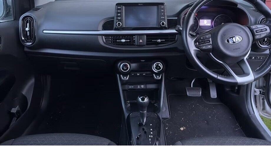 Used Kia Picanto 2018 for sale - 76461337: Photo 6