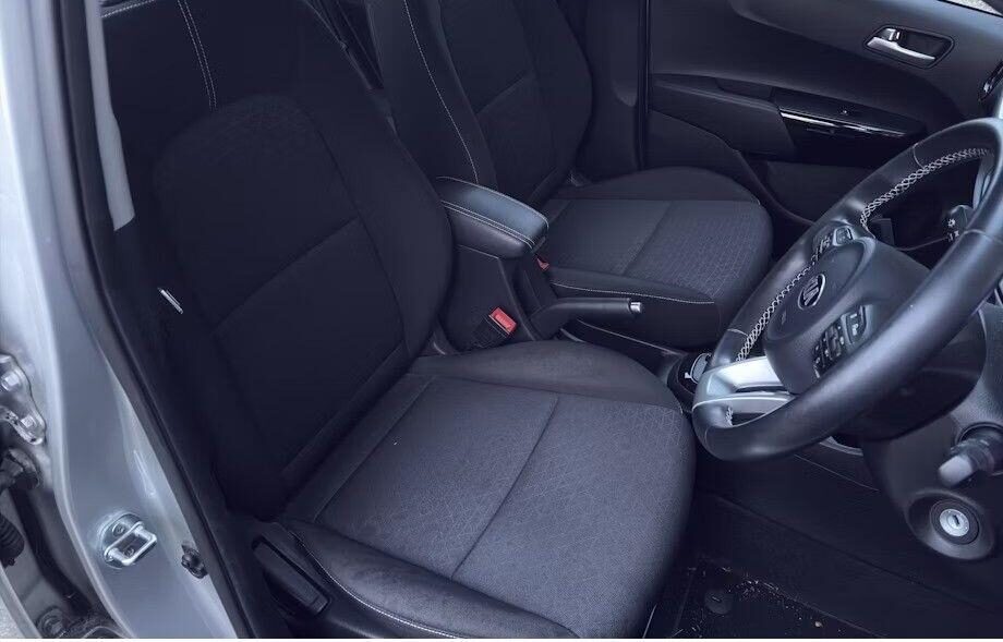 Used Kia Picanto 2018 for sale - 76461337: Photo 7