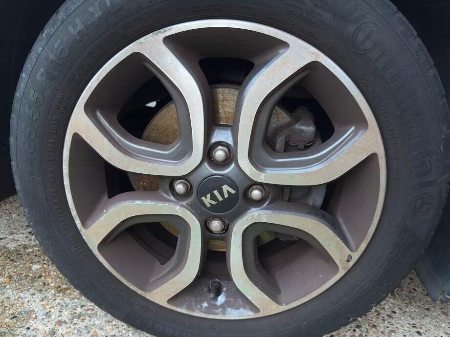 Used Kia Picanto 2018 for sale - 76461337: Photo 9