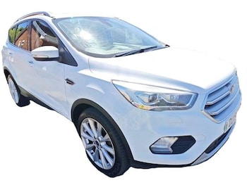 Used Ford Kuga 2019 for sale - 78733330: Photo