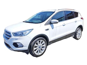 Used Ford Kuga 2019 for sale - 78733330: Photo