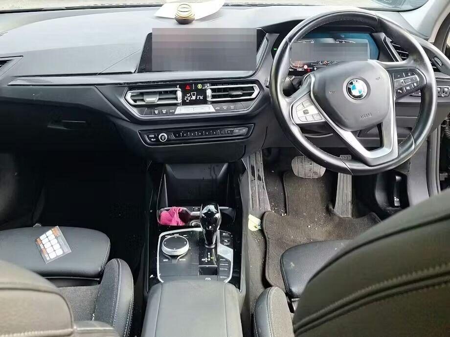 Used BMW 1 Series 2022 for sale - 77296671: Photo 5