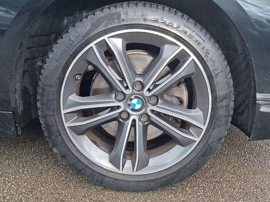 Used BMW 1 Series 2022 for sale - 77296671: Photo 8