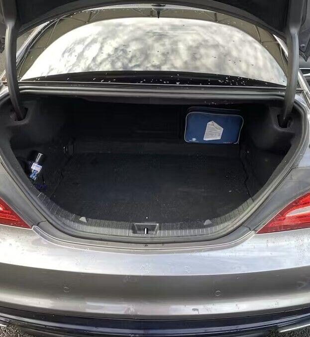 Used Mercedes-Benz CLA 2018 for sale - 76895889: Photo 10