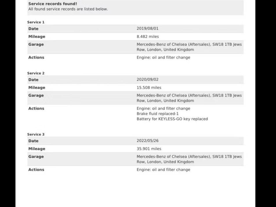 Used Mercedes-Benz CLA 2018 for sale - 76895889: Photo 29