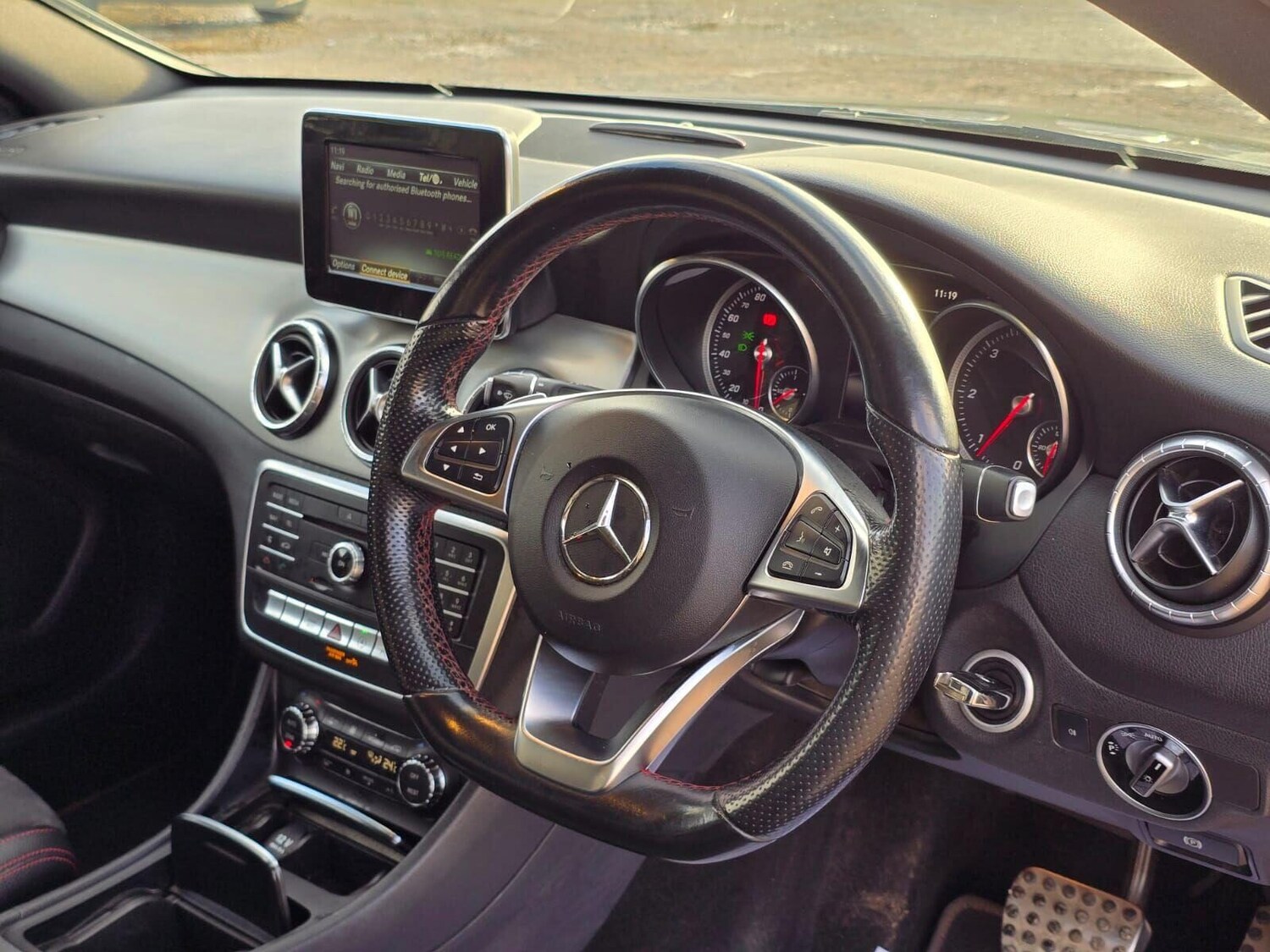 Used Mercedes-Benz CLA 2018 for sale - 76895889: Photo 36