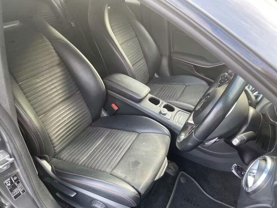 Used Mercedes-Benz CLA 2018 for sale - 76895889: Photo 6