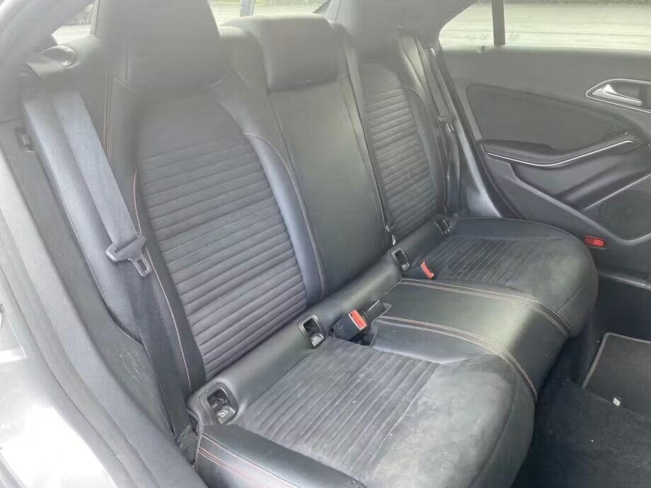 Used Mercedes-Benz CLA 2018 for sale - 76895889: Photo 7