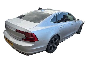Used Volvo S90 2018 for sale - 78313143: Photo
