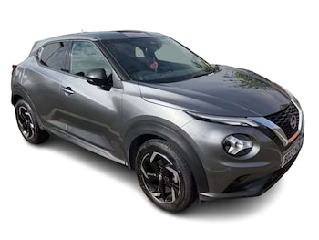 Used Nissan Juke 2023 for sale - 79072820: Photo