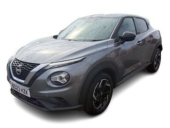 Used Nissan Juke 2023 for sale - 79072820: Photo