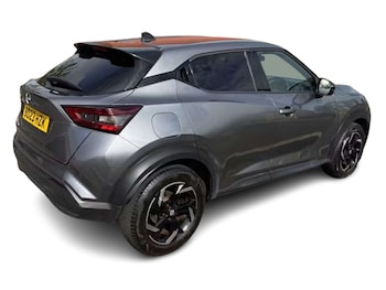 Used Nissan Juke 2023 for sale - 79072820: Photo