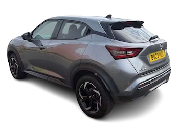 Used Nissan Juke 2023 for sale - 79072820: Photo