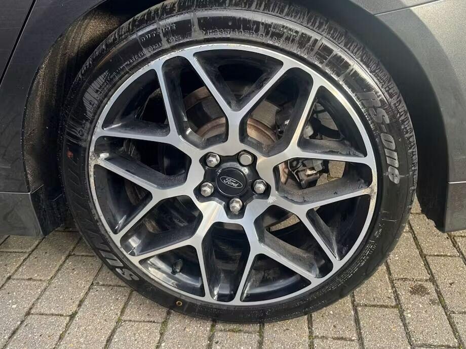 Used Ford Mondeo 2018 for sale - 77296682: Photo 10