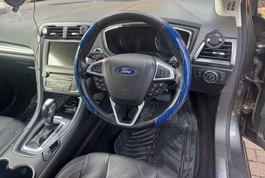 Used Ford Mondeo 2018 for sale - 77296682: Photo 12
