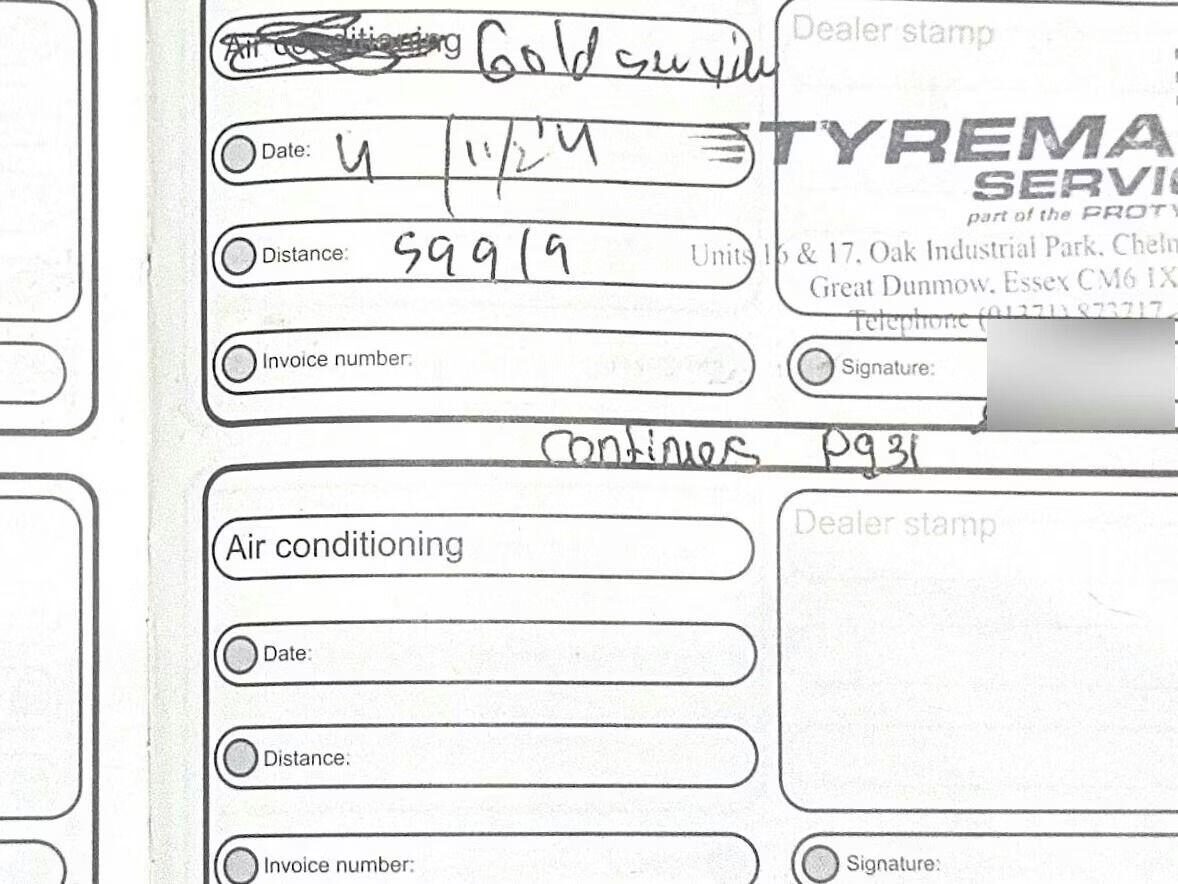 Used Ford Mondeo 2018 for sale - 77296682: Photo 32