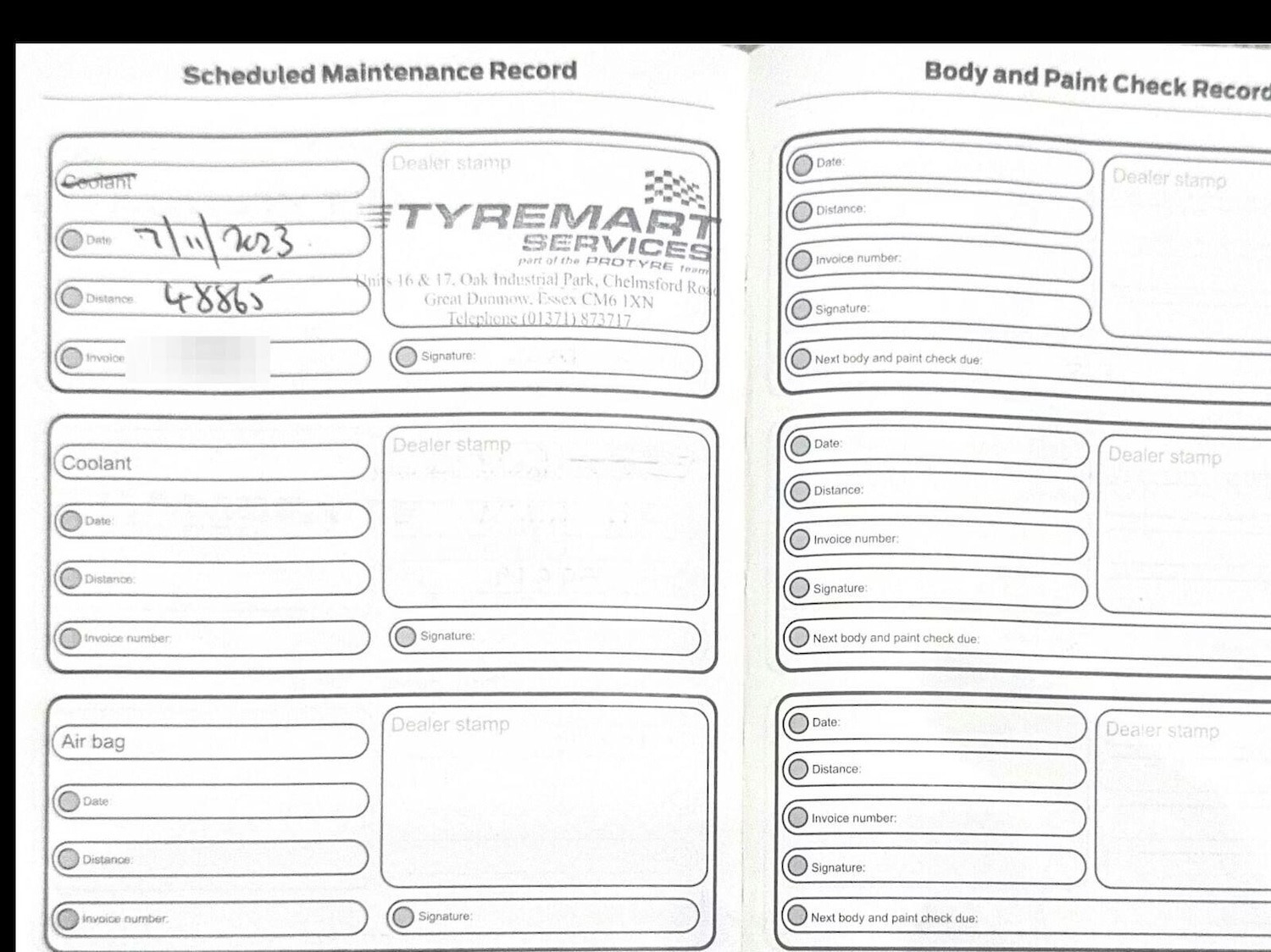 Used Ford Mondeo 2018 for sale - 77296682: Photo 33