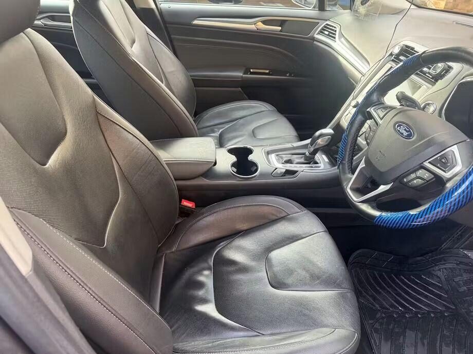 Used Ford Mondeo 2018 for sale - 77296682: Photo 5