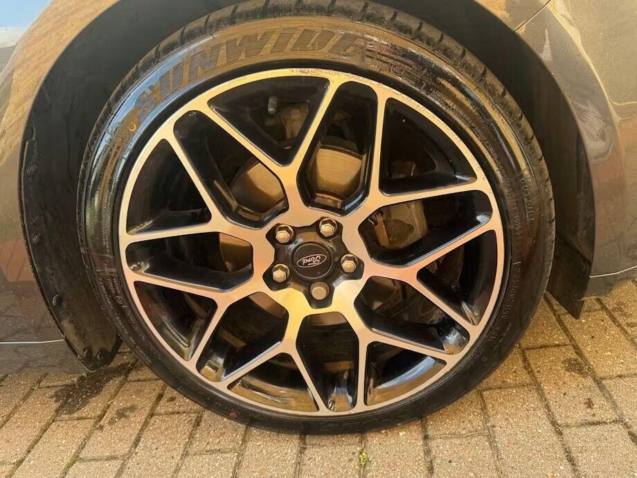 Used Ford Mondeo 2018 for sale - 77296682: Photo 7