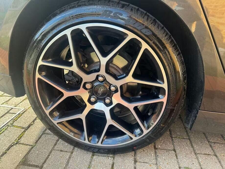 Used Ford Mondeo 2018 for sale - 77296682: Photo 8