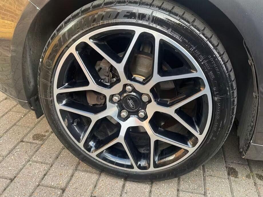 Used Ford Mondeo 2018 for sale - 77296682: Photo 9