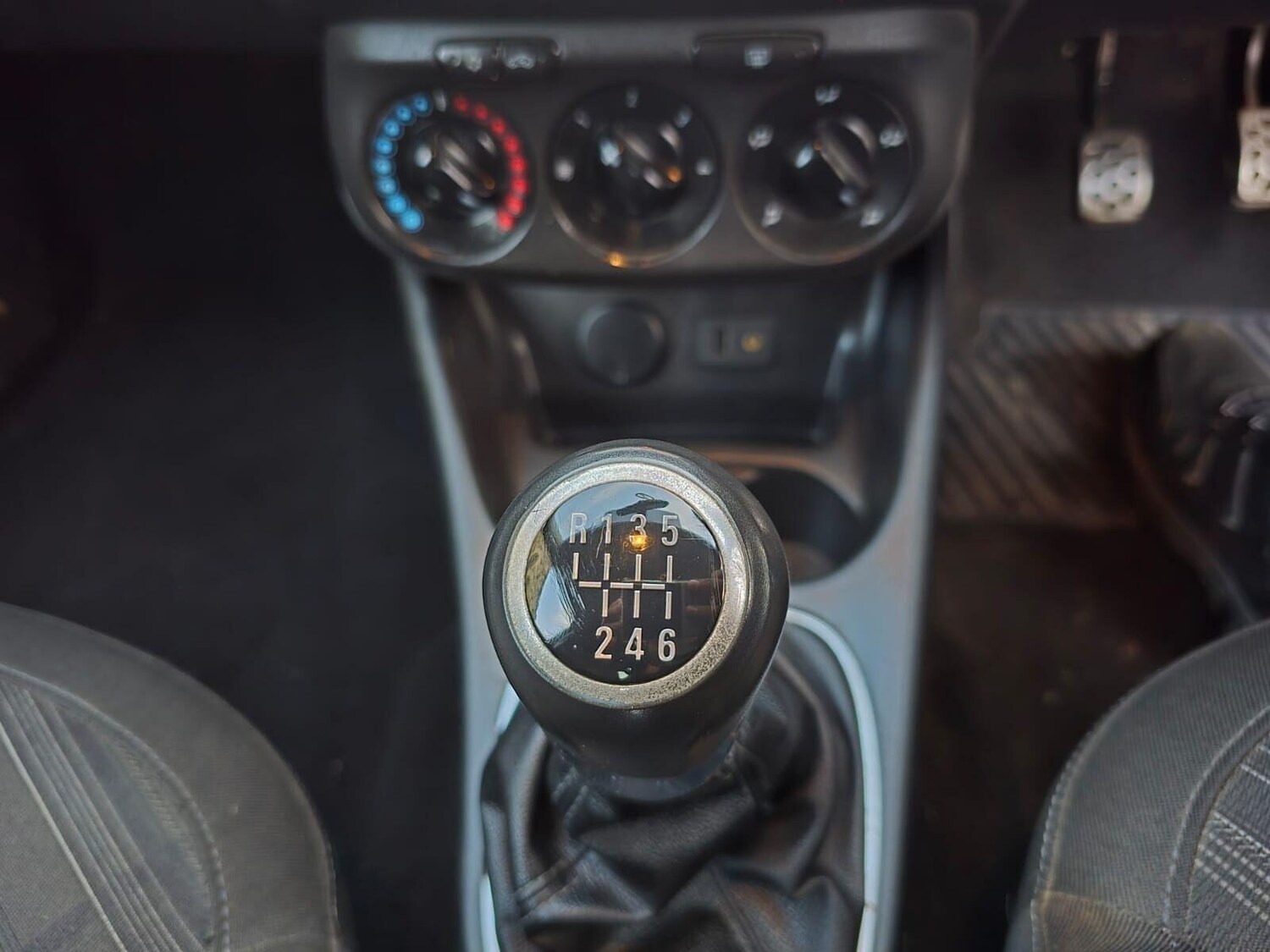 Vehicle 35