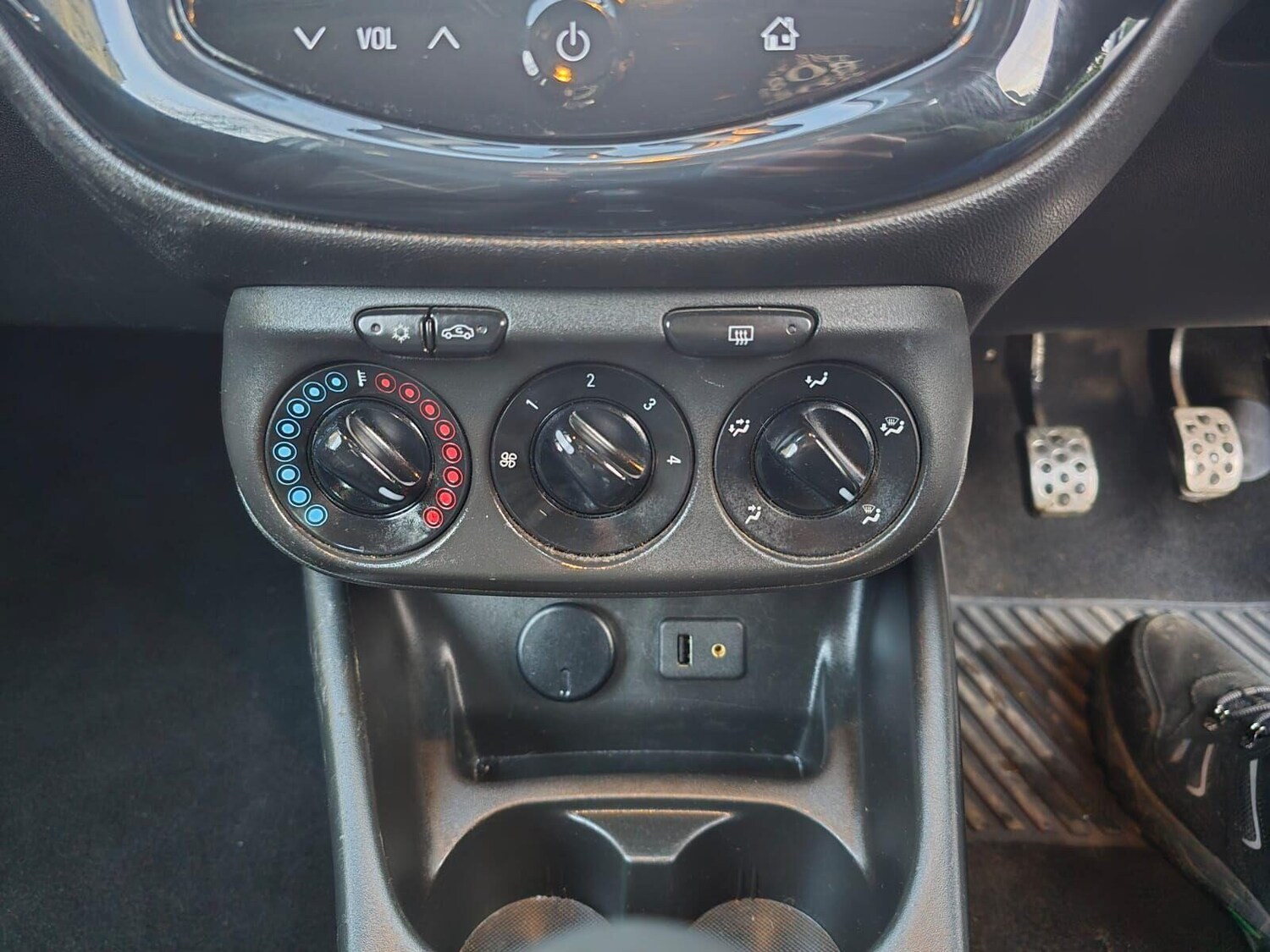 Vehicle 50