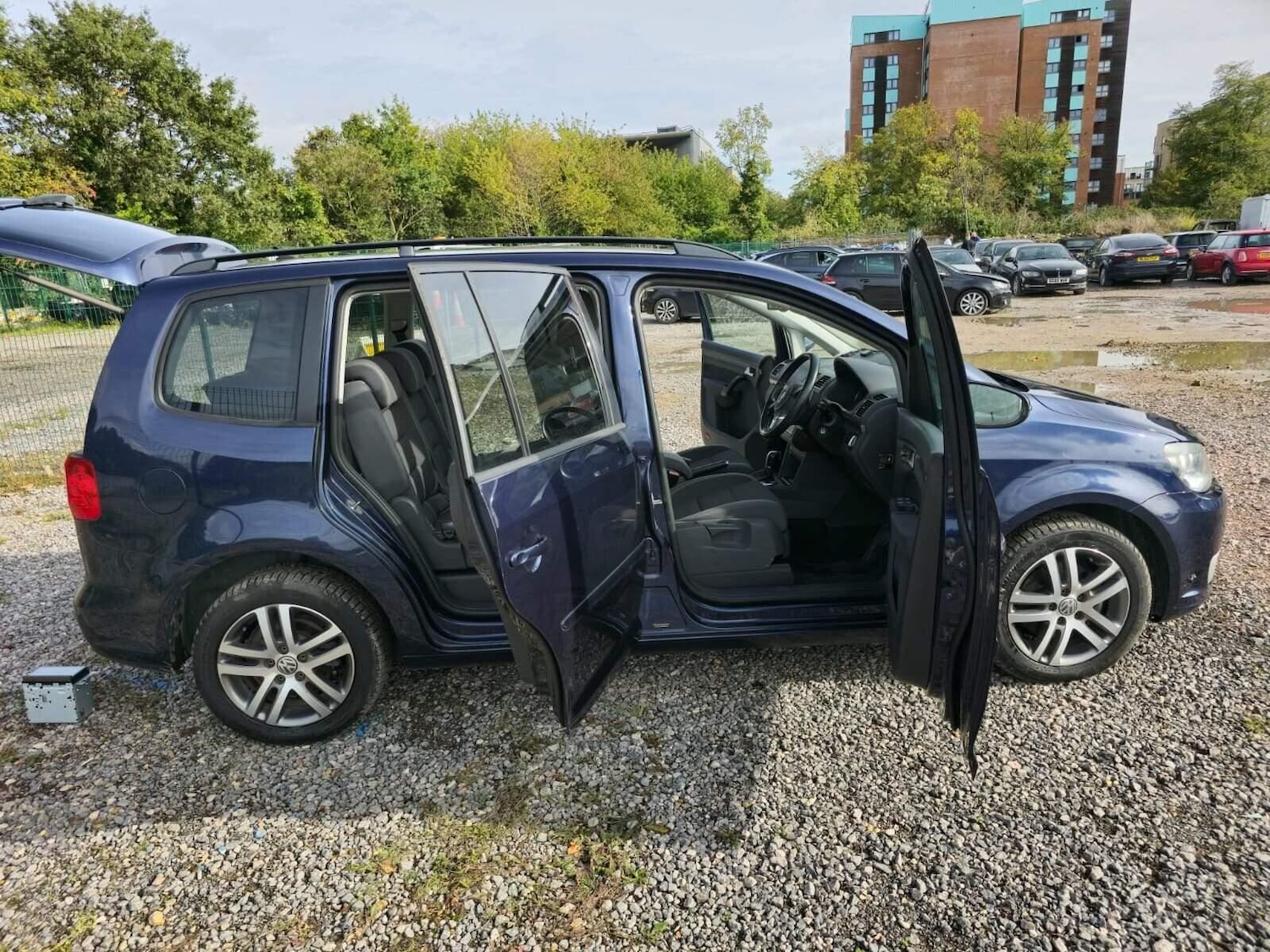 Vehicle 17