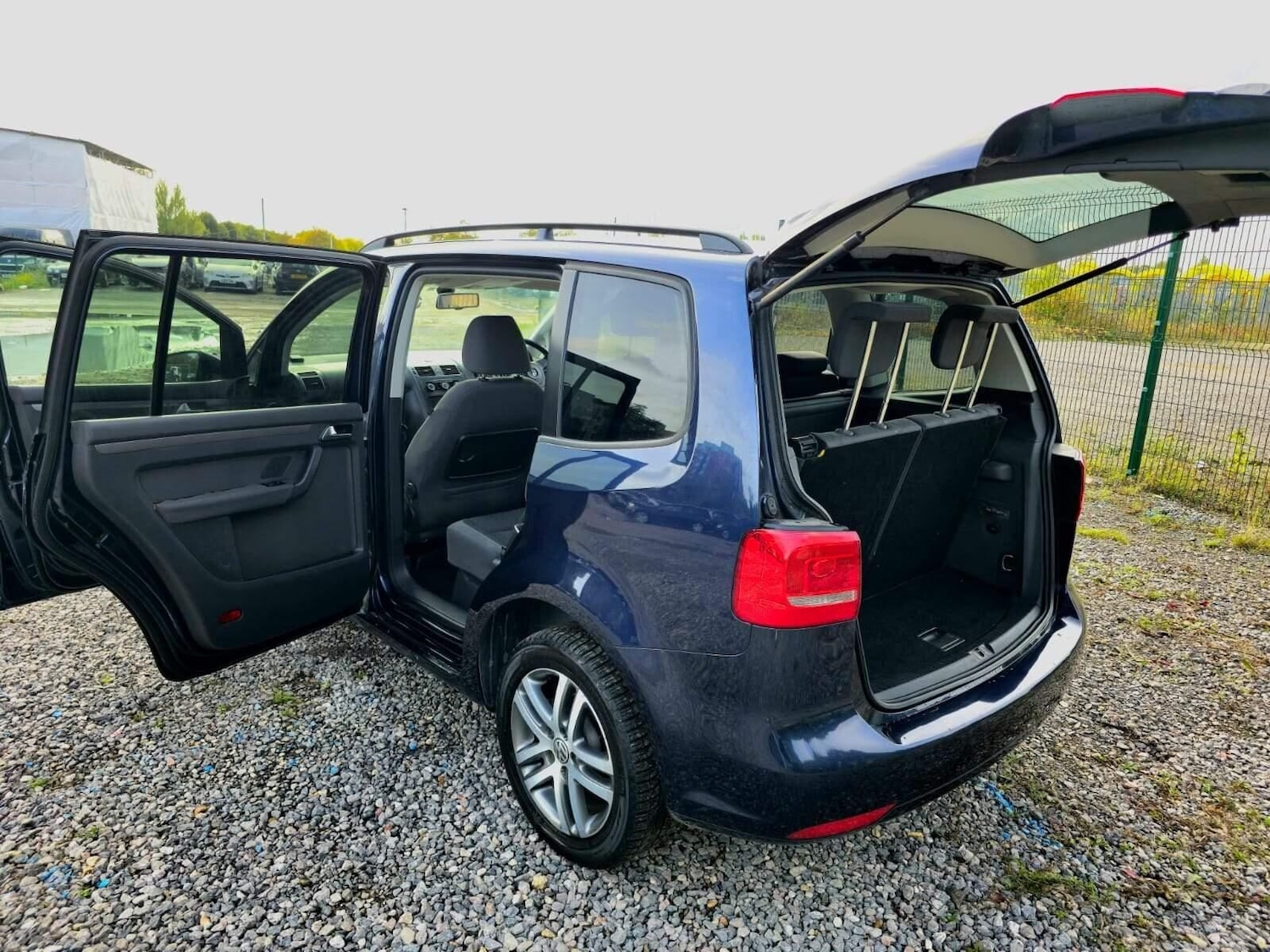 Vehicle 24