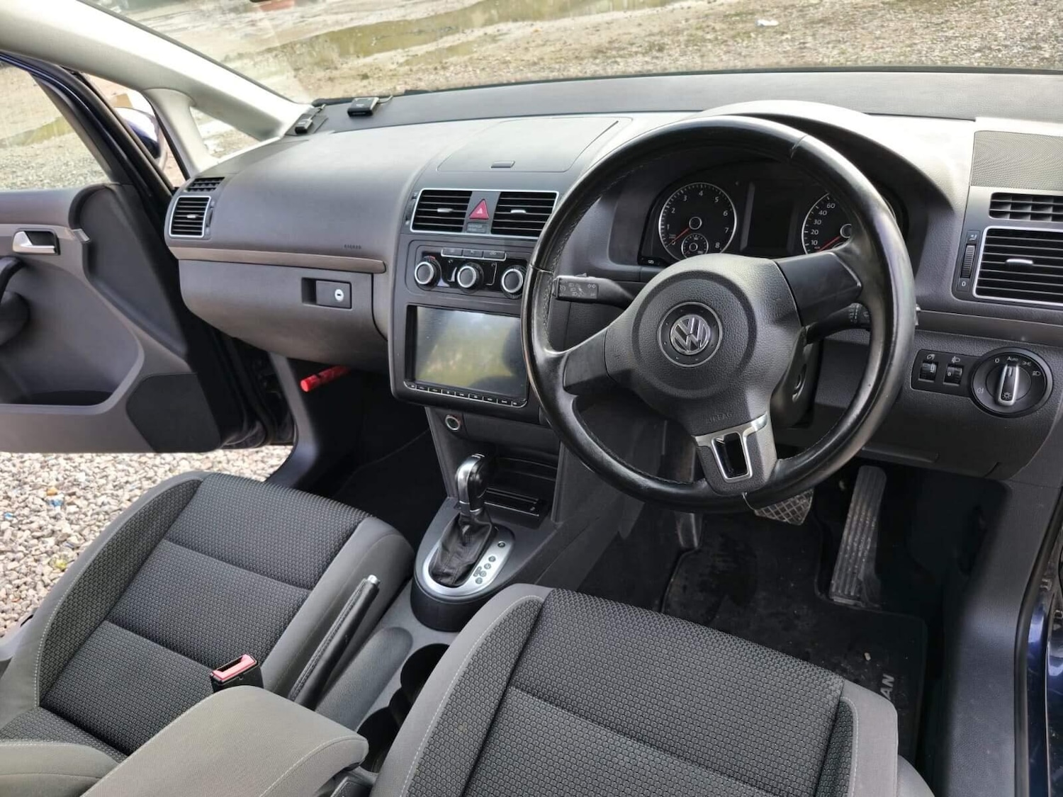 Vehicle 26