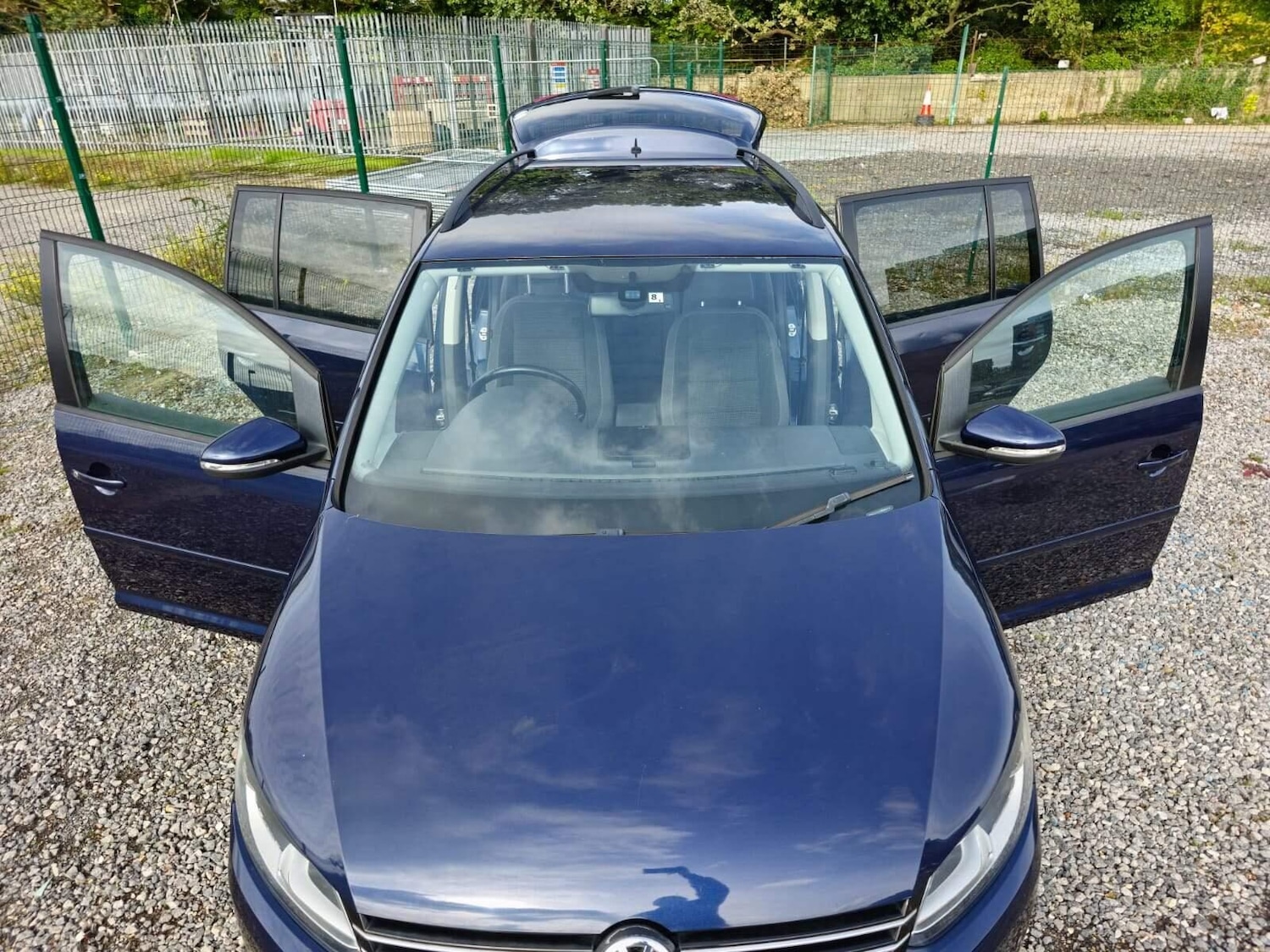 Vehicle 29