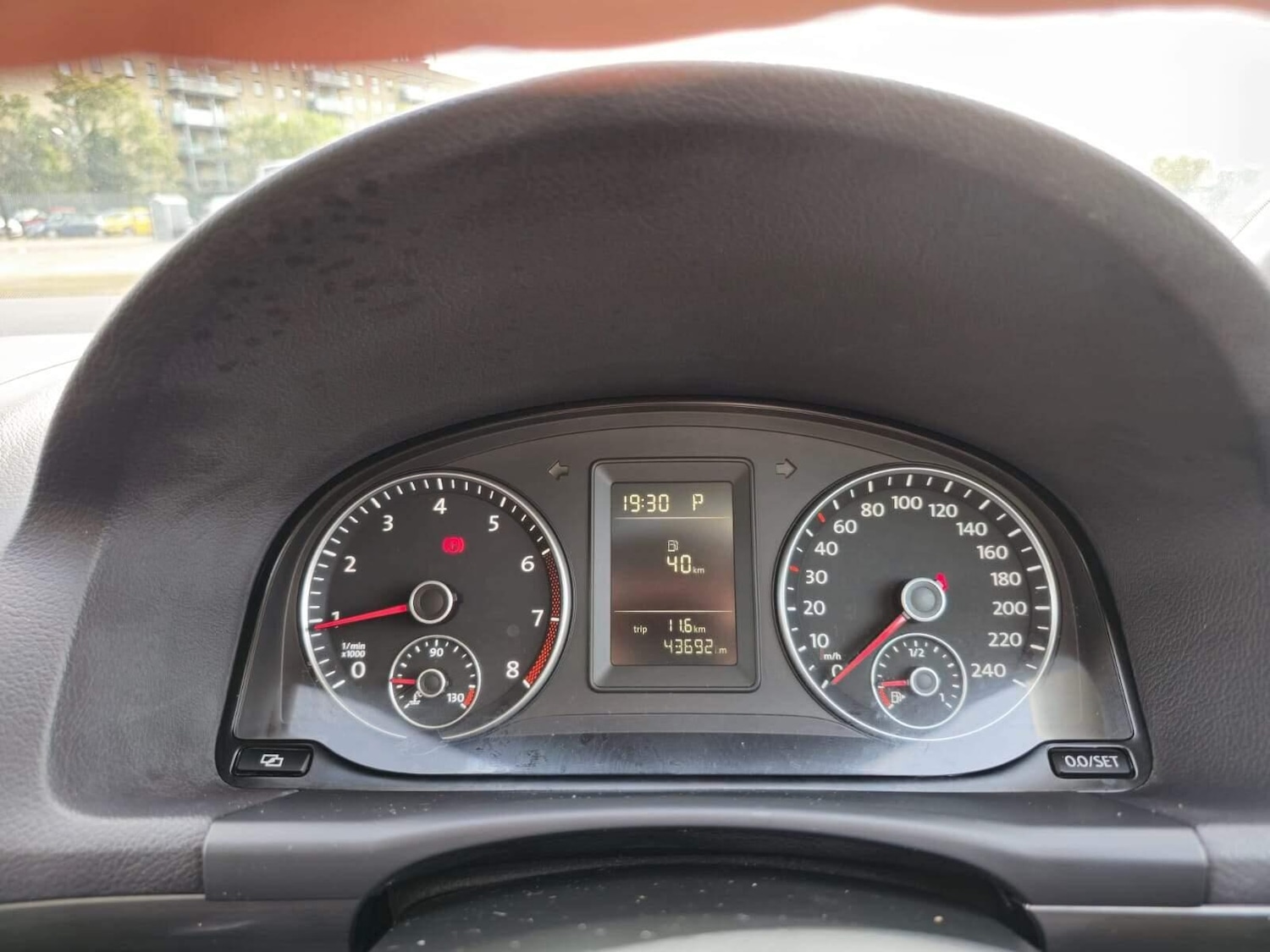 Vehicle 46