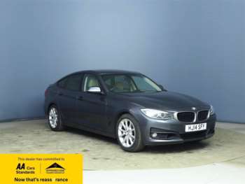 2014 (14) - 2.0 320i SE GT Auto Euro 6 (s/s) 5dr