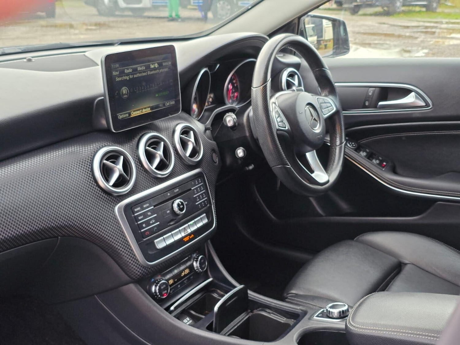 Used Mercedes-Benz A-Class 2017 for sale - 76211427: Photo 26