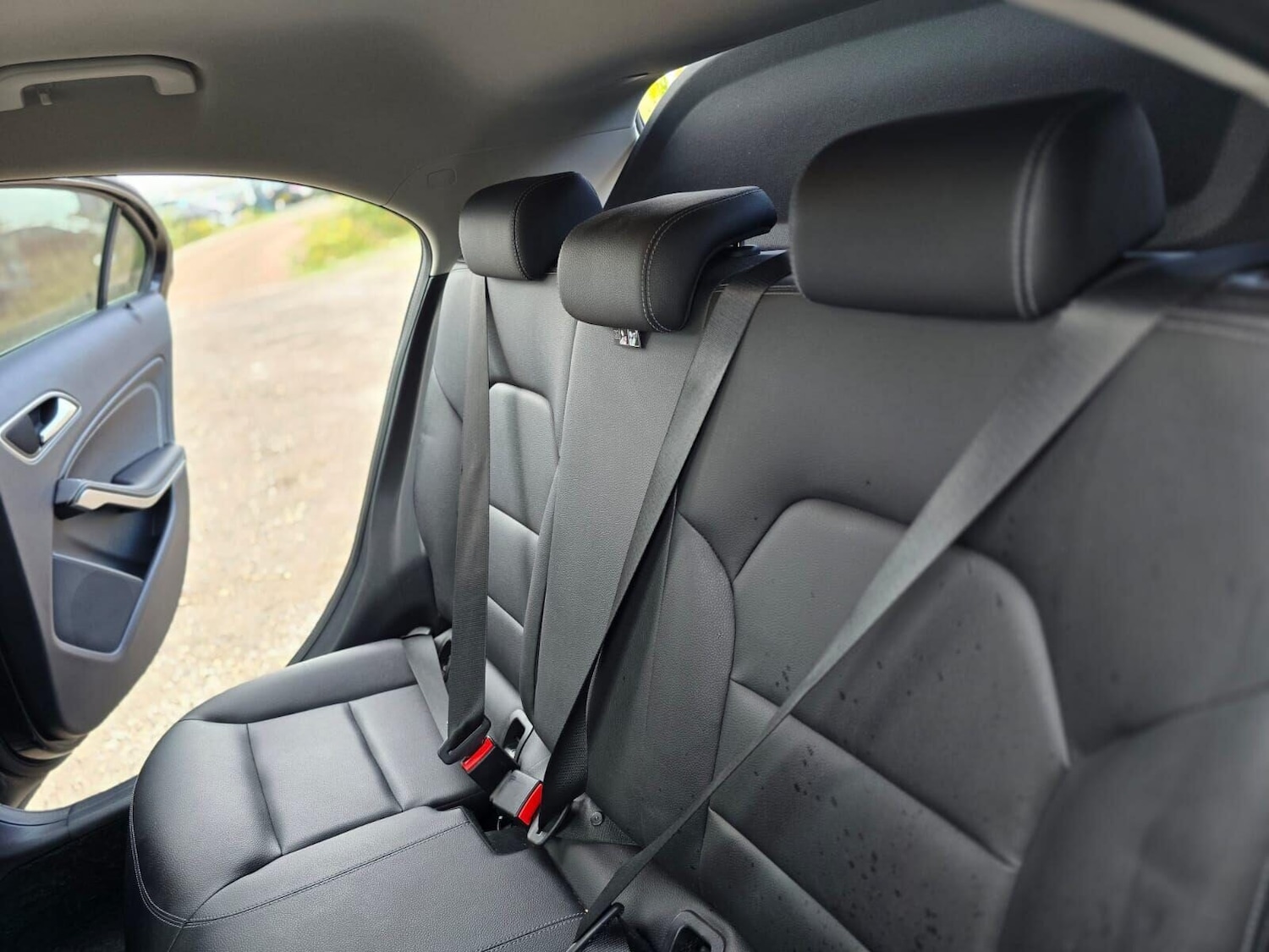 Used Mercedes-Benz A-Class 2017 for sale - 76211427: Photo 27