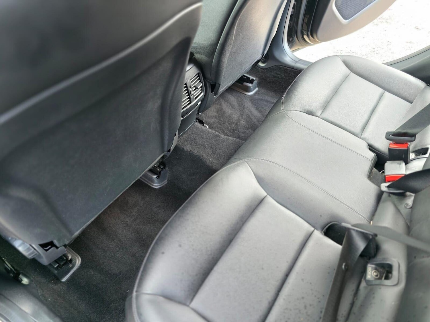 Used Mercedes-Benz A-Class 2017 for sale - 76211427: Photo 28