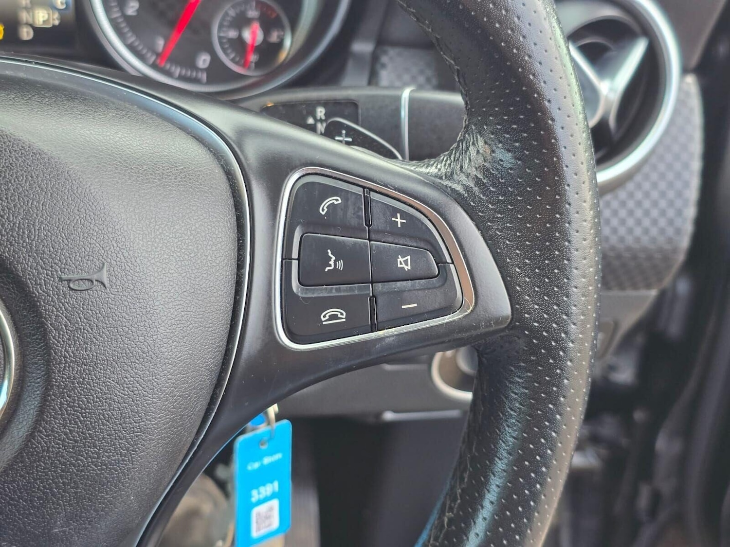 Used Mercedes-Benz A-Class 2017 for sale - 76211427: Photo 30