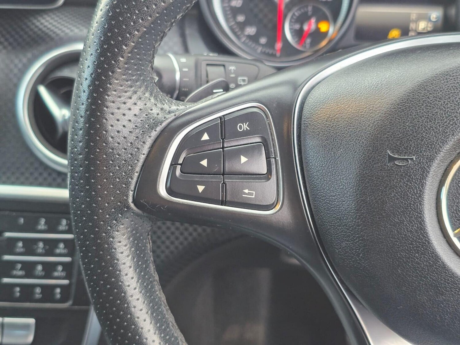 Used Mercedes-Benz A-Class 2017 for sale - 76211427: Photo 31