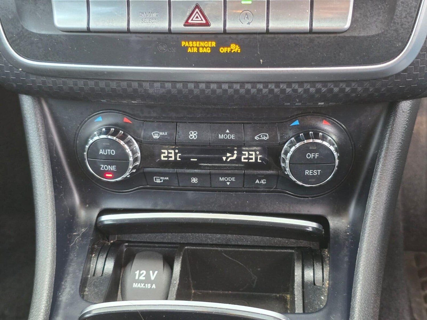 Used Mercedes-Benz A-Class 2017 for sale - 76211427: Photo 32